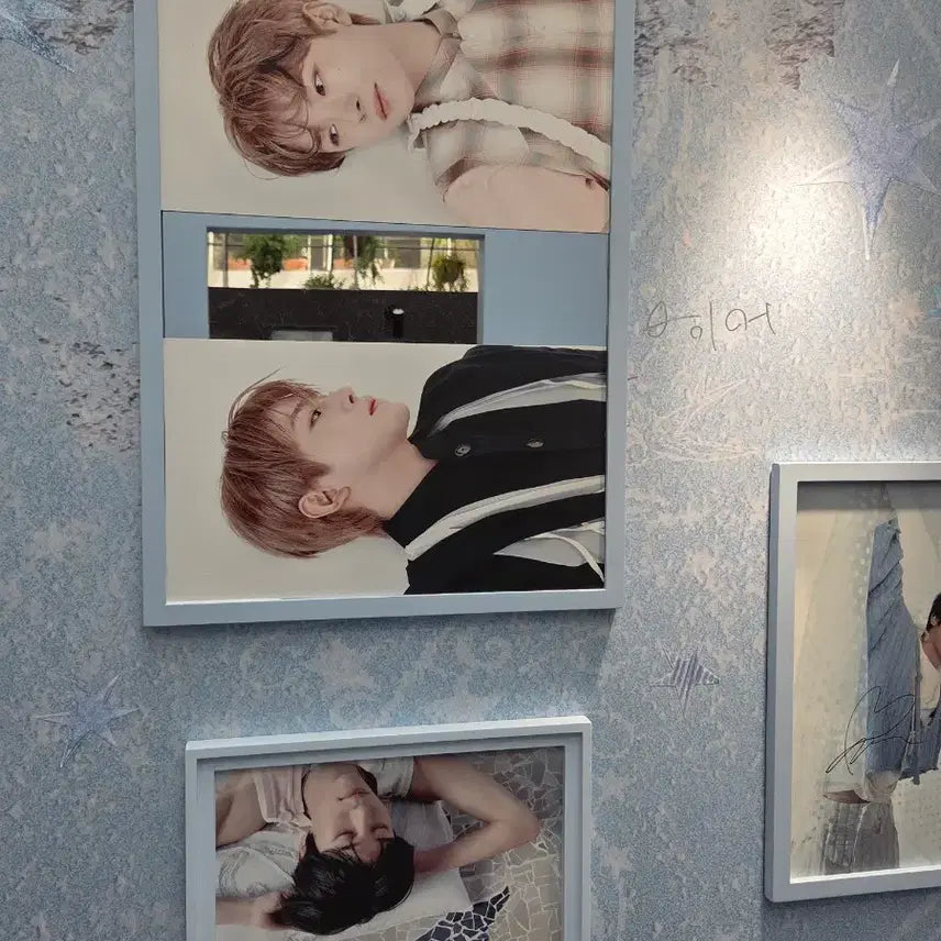 [BUNJANG] NCT WISH Our WISH Wish Charm Yushi / 엔시티위시 아워위시 위시참 유우시 새상품