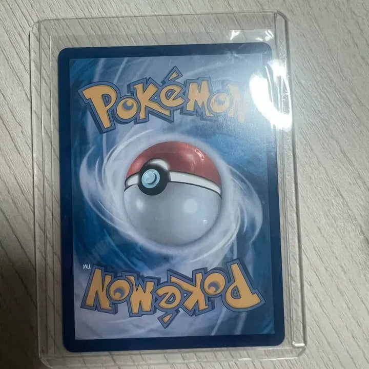 [BUNJANG] Mega Lucario EX Card / 메가루카리오mur