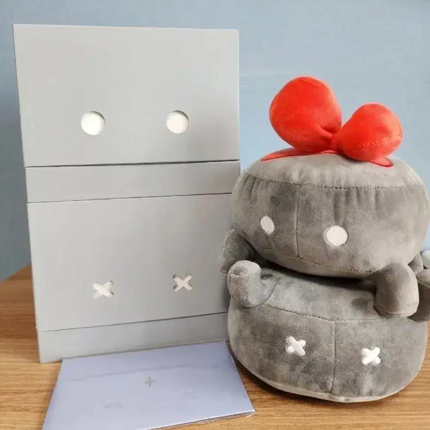 [BUNJANG] Sky Children of the Light Doll Goods / 스카이 빛의 아이들 돌게 인형굿즈