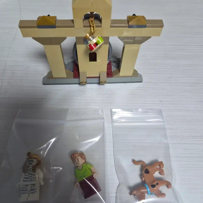[BUNJANG] LEGO Scooby-Doo 75900 / 레고 75900 스쿠비두