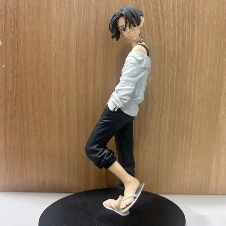 [BUNJANG] Tokyo Revengers Manjiro Sano (Philippine Version) Figure / 도쿄리벤저스 필리핀마이키(내수용)