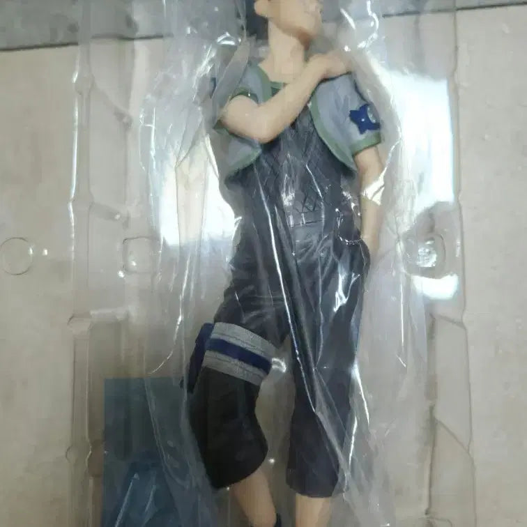 [BUNJANG] Naruto Shikamaru Ichiban Kuji Intermediate Ninja Figure / 시카마루 C상 나루토 제일복권 중급닌자 피규어
