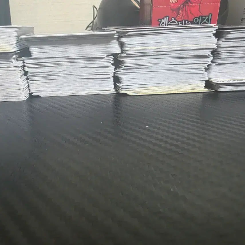 [BUNJANG] One Piece Card Game R, SR, L Cards Bundle (4 Cartons) / 원피스 카드 R SR L카드 4카톤 물량