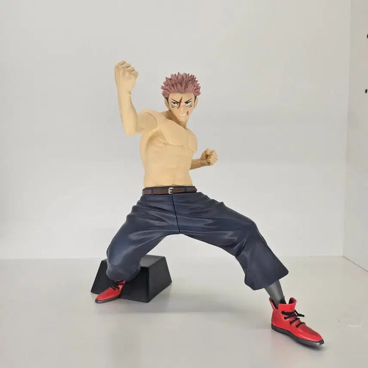 [BUNJANG] Jujutsu Kaisen Maxomatic Itadori &amp; Higuruma Bundle Set (Unsealed) / [개봉품]주술회전 맥시매틱 이타도리,히구루마 일괄 팝니다