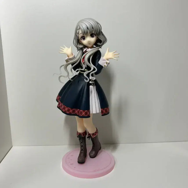 [BUNJANG] Licorne Idolmaster Cinderella Girls Nagi Hisakawa 1/7 Scale Figure / Licorne 리코르누  아이돌 마스터 데레스테 히사카와 나기 1/7 스케일 피규어