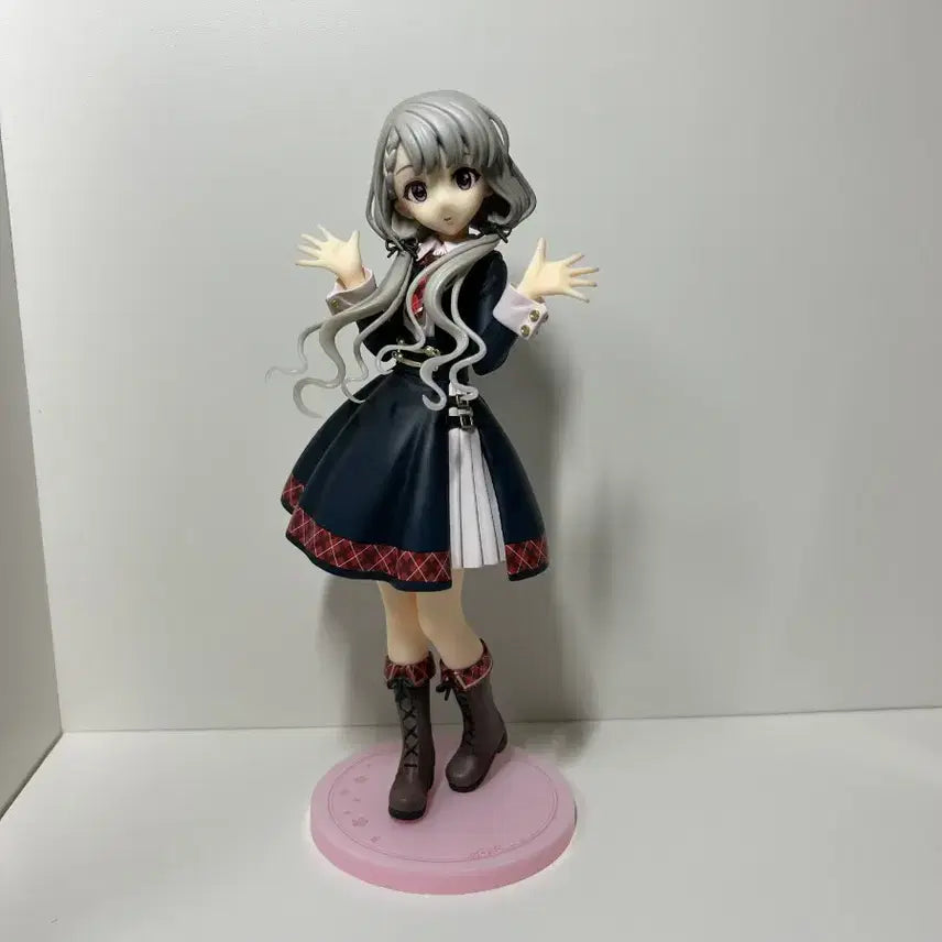 [BUNJANG] Licorne Idolmaster Cinderella Girls Nagi Hisakawa 1/7 Scale Figure / Licorne 리코르누  아이돌 마스터 데레스테 히사카와 나기 1/7 스케일 피규어