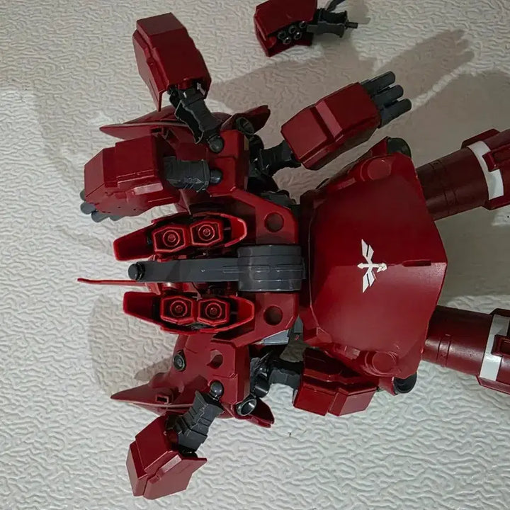 [BUNJANG] SD Neo Zeong Gundam Model Kit / 건담sd 네오지옹