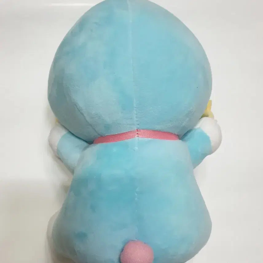 [BUNJANG] Doraemon Medium Plush Doll / 도라에몽 중형 인형 팝니다
