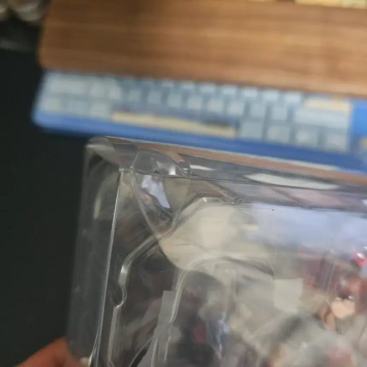 [BUNJANG] Dimension Model 1/12 Apprentice Witch Hoshikawa Nana / 차원구상 1/12 견습마녀 호시카와 나나