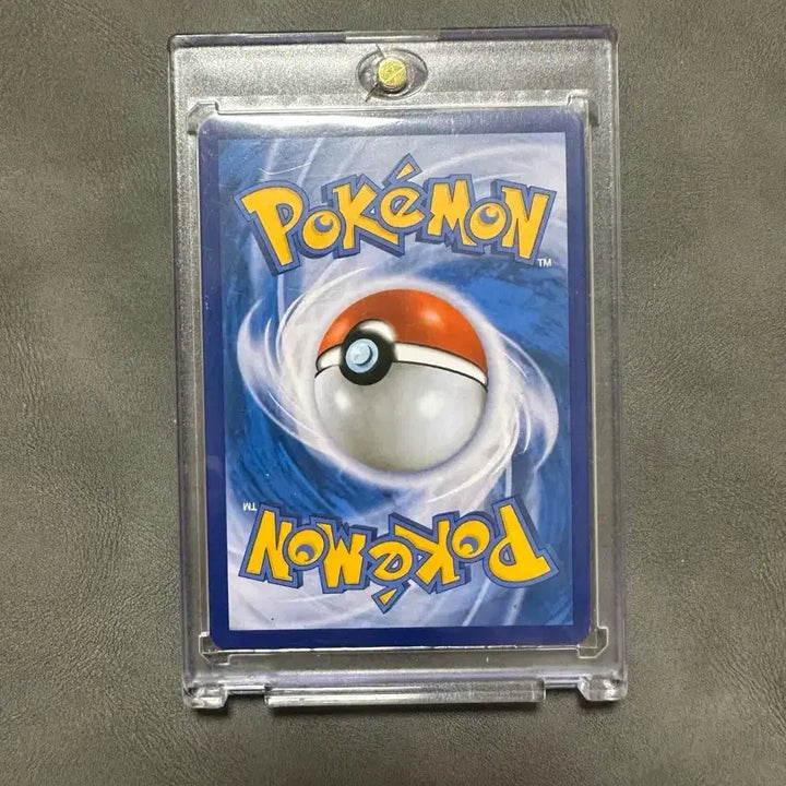 [BUNJANG] Mewtwo &amp; Mew GX Tag Team UR Pokemon Card / 포켓몬카드 뮤츠&amp;뮤 gx 태그팀 ur