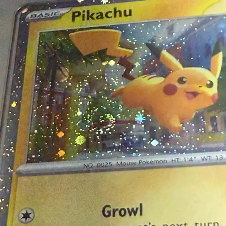 [BUNJANG] Halloween Pikachu / 할로윈 북미판 피카츄