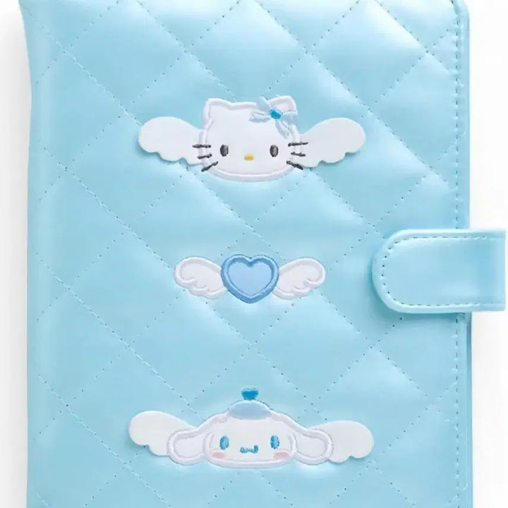 [BUNJANG] Sanrio Yumemiru Binder / 산리오 유메미루 바인더 판매