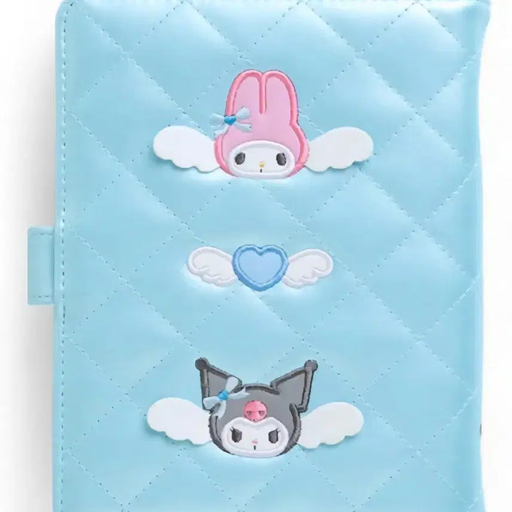 [BUNJANG] Sanrio Yumemiru Binder / 산리오 유메미루 바인더
