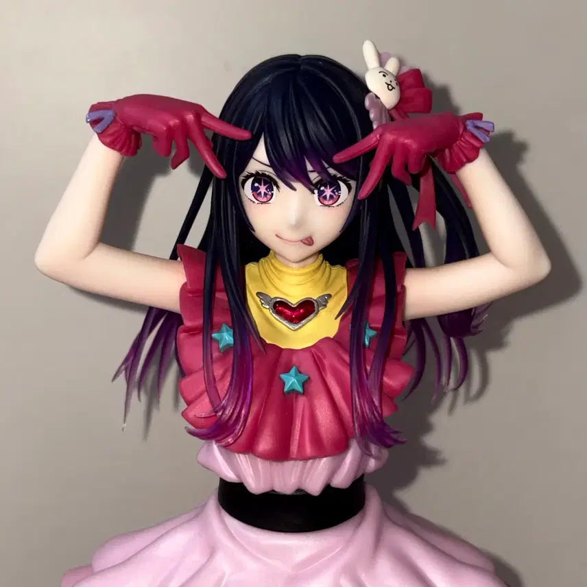 [BUNJANG] Taito Ai Hoshino Figure / 최애의아이) 타이토 호시노 피규어
