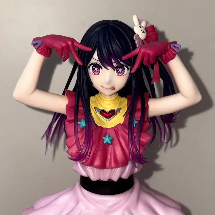 [BUNJANG] Taito Ai Hoshino Figure / 최애의아이) 타이토 호시노 피규어