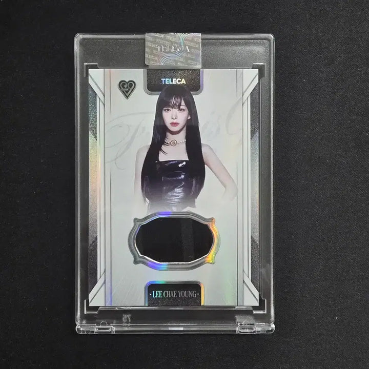 [BUNJANG] fromis_9 Saerom Live Relic Photocard Lee Chaeyoung / 프로미스나인 테레카 실착 렐릭 이채영