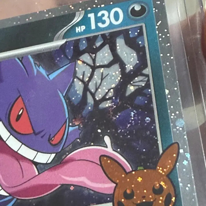 [BUNJANG] Pokemon Cards North America (Phantom, Darkrai, Mimikyu, Arrokuda) / 포켓몬 카드 북미판 (팬텀, 다크라이, 따라큐, 날치머)