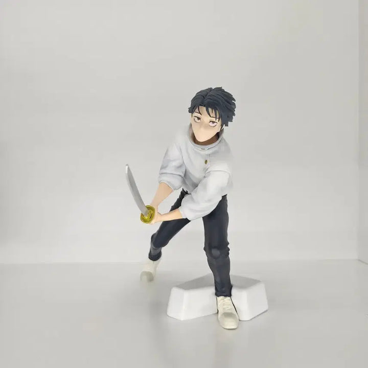 [BUNJANG] Jujutsu Kaisen Suguru Geto Maximatic Figure (Unsealed) / [개봉품]주술회전 맥시매틱 유타 팝니다