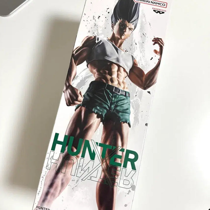 [BUNJANG] Hunter x Hunter Gon-gon Ballpoint Pen / 헌터헌터 곤육몬 볼펜