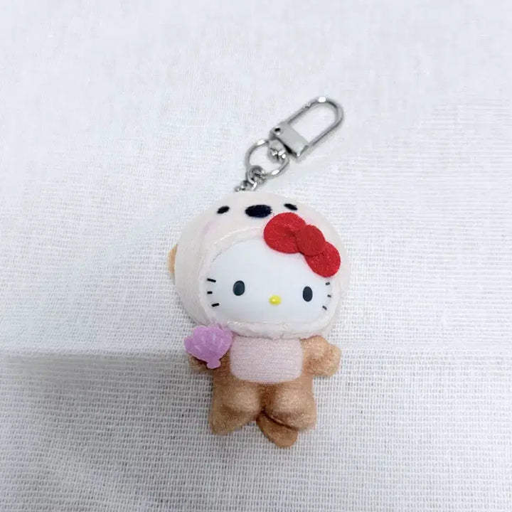 [BUNJANG] Otter Kitty Chibi Tomo / 수달키티 치비토모