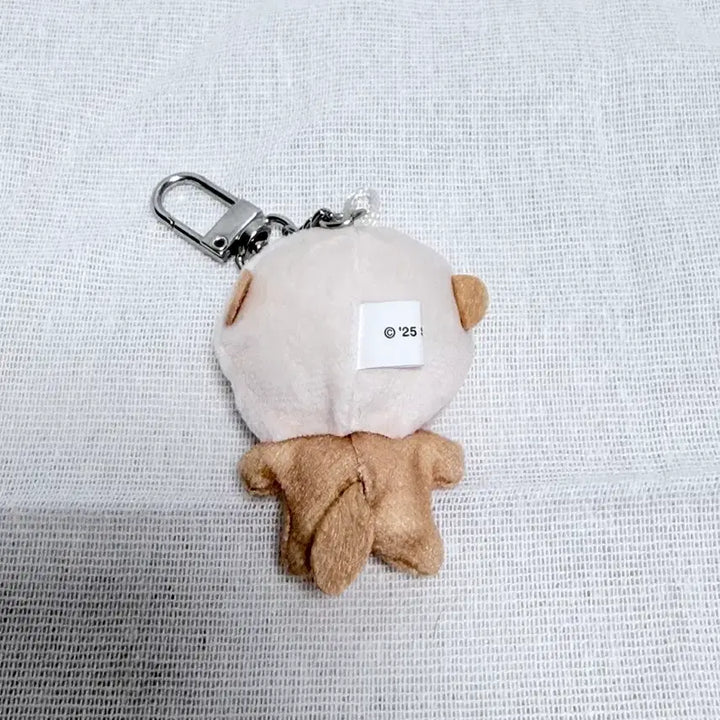 [BUNJANG] Otter Kitty Chibi Tomo / 수달키티 치비토모