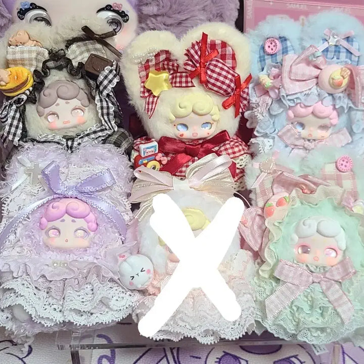 [BUNJANG] Limited Edition Bamtoki Special Edition / [한정판][정품] 밤토끼 특별판