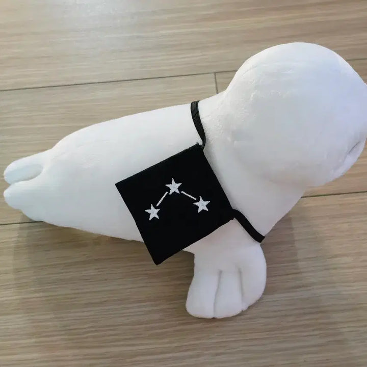 [BUNJANG] Wanna One Ong Seong Wu "Seal Ong" Plush Doll / 워너원 옹성우 인형 물개옹