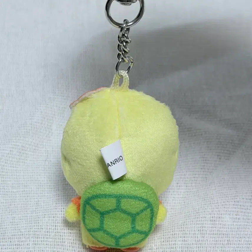 [BUNJANG] Bad Matsumaru Turtle Chibitomo / 배드마츠마루 거북이 치비토모