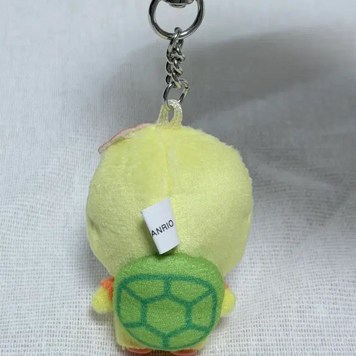[BUNJANG] Bad Matsumaru Turtle Chibitomo / 배드마츠마루 거북이 치비토모