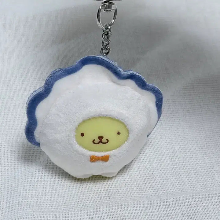 [BUNJANG] Pompompurin Chibi Tomo / 폼폼푸린 굴 치비토모