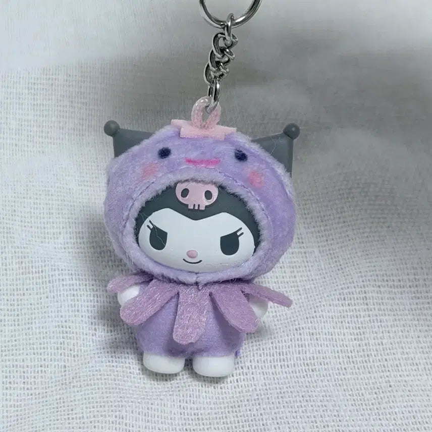 [BUNJANG] Kuromi Octopus Aquarium ChibiTomo / 쿠로미 문어 수족관 치비토모