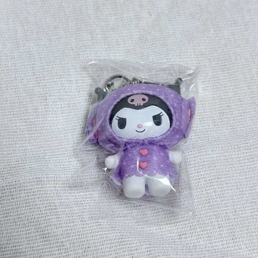[BUNJANG] Kuromi Candy ChibiTomo / 쿠로미 사탕 치비토모