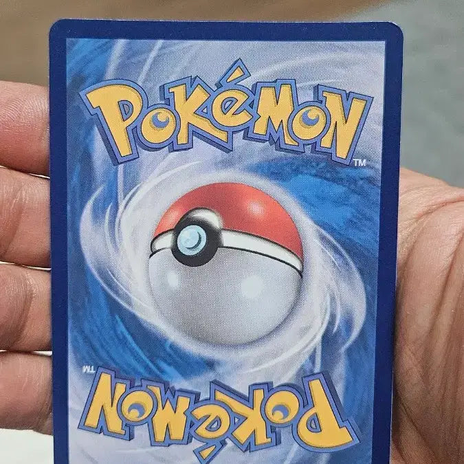 [BUNJANG] Pokemon Card Drasna SR Support Card / 포켓몬카드 드라세나 SR 서포트 카드 팝니다