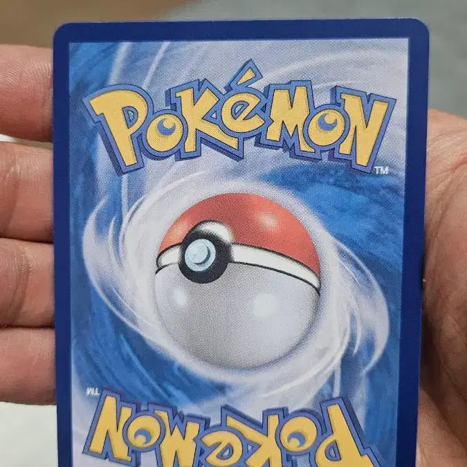 [BUNJANG] Pokemon Card: Dohee&