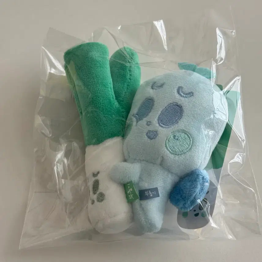 [BUNJANG] NCT DREAM Mark "Daepa" Boongie Doll (Sealed) / 미개봉)엔시티드림 마크 대파 부훙이 인형