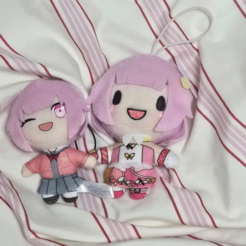 [BUNJANG] Ootori Emu Nui Bundle Set / 오오토리 에무 누이 일괄 3에 판매합니다