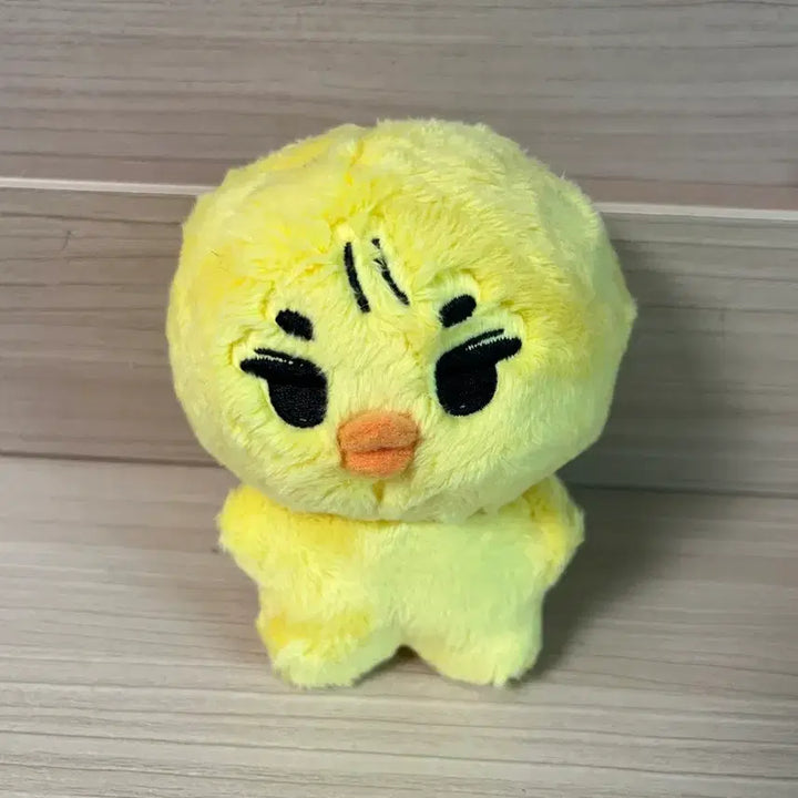[BUNJANG] Park Gunwook Plush Doll / 건꽥이 제베원 박건욱 10cm 인형 원가 이하 양도