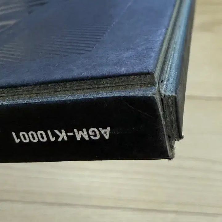 [BUNJANG] JYJ Kim Jaejoong Park Yoochun Kim Junsu In Heaven Album / 동방신기 JYJ 제와제 인헤븐 IN HEAVEN 앨범 검정