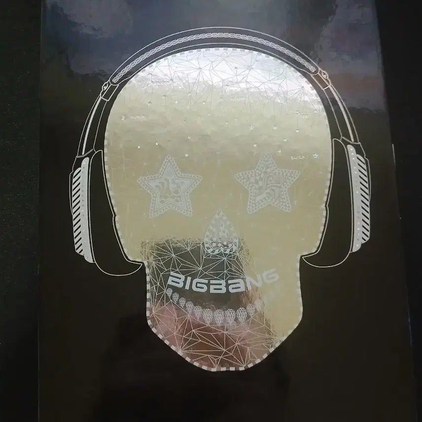 [BUNJANG] BIGBANG MINI 4 Album / 빅뱅 MINI4 앨범