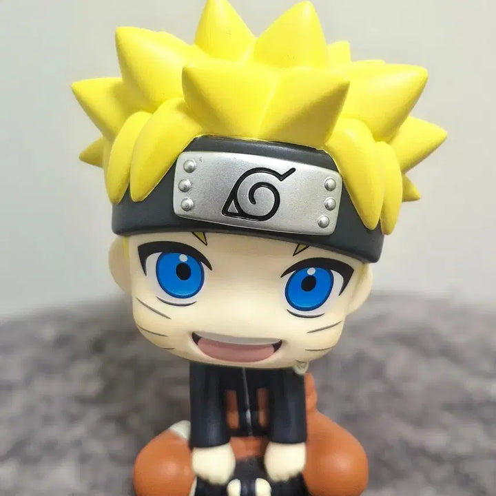[BUNJANG] Naruto Look Up Figure / 나루토 룩업