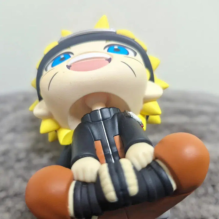 [BUNJANG] Naruto Look Up Figure / 나루토 룩업