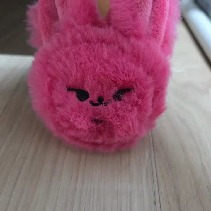 [BUNJANG] BBT Hwang Chun-ee Keyring / 뿔바투 황춘이 키링