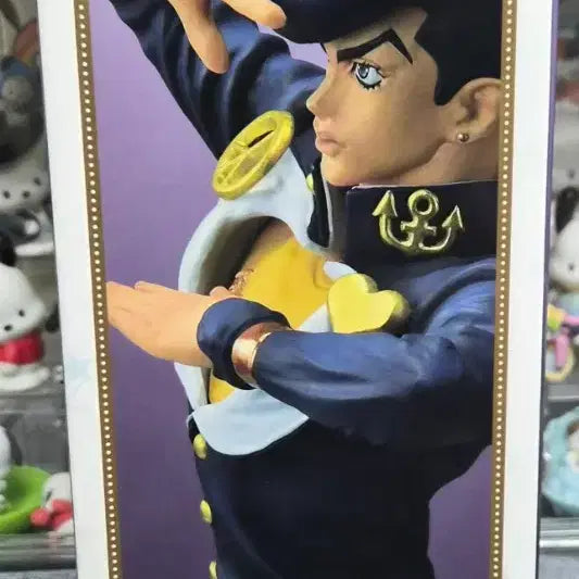 [BUNJANG] JoJo&