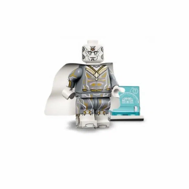[BUNJANG] LEGO Marvel 71031 The Vision New / 레고 마블 71031 비전 새상품