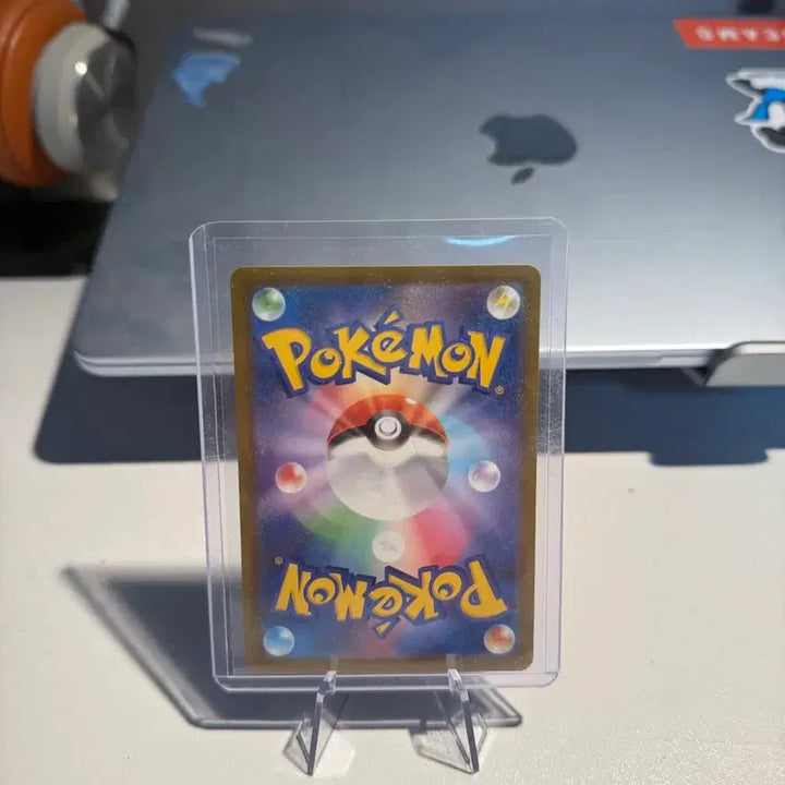 [BUNJANG] Pokemon Card Mega Gardevoir ex MA Japanese / [포켓몬카드] 메가가디안 ex ma 일판 (메가드림ex)