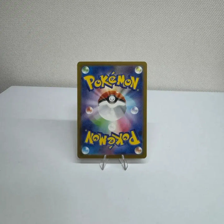 [BUNJANG] Pokemon TCG Gym Promo Pikachu Card / @포켓몬카드 짐프로모 피카츄@