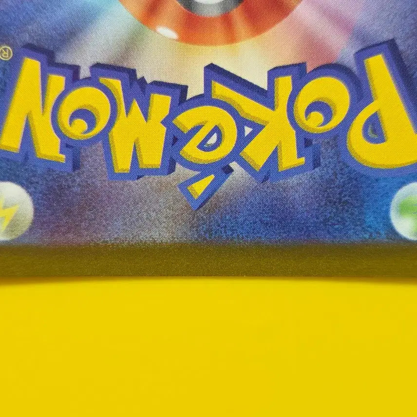 [BUNJANG] Pokemon Card 2023 Wanider Promo 002/SV-P / 포켓몬카드 2023 와나이더 프로모 002/SV-P