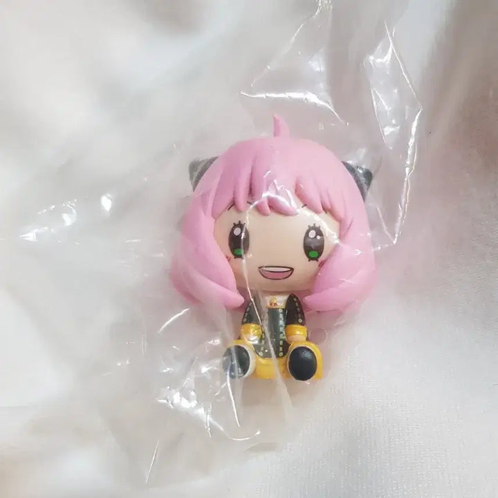 [BUNJANG] Spy x Family Anya Forger Chocoinu Figure Ichiban Kuji / 미개봉 아냐 초코노코 피규어 스파패 스파이패밀리 포저 가챠 제일복권 쿠지