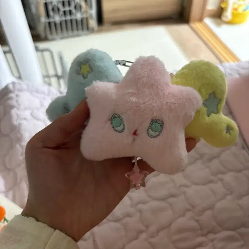 [BUNJANG] NCT WISH Popchu Doll / 엔시티위시 팝츄