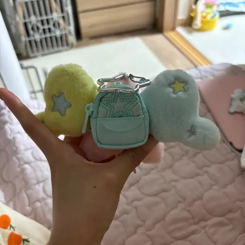 [BUNJANG] NCT WISH Popchu Doll / 엔시티위시 팝츄